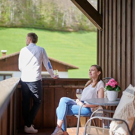 Der Klostertalerhof Klosterle am Arlberg Luaran gambar