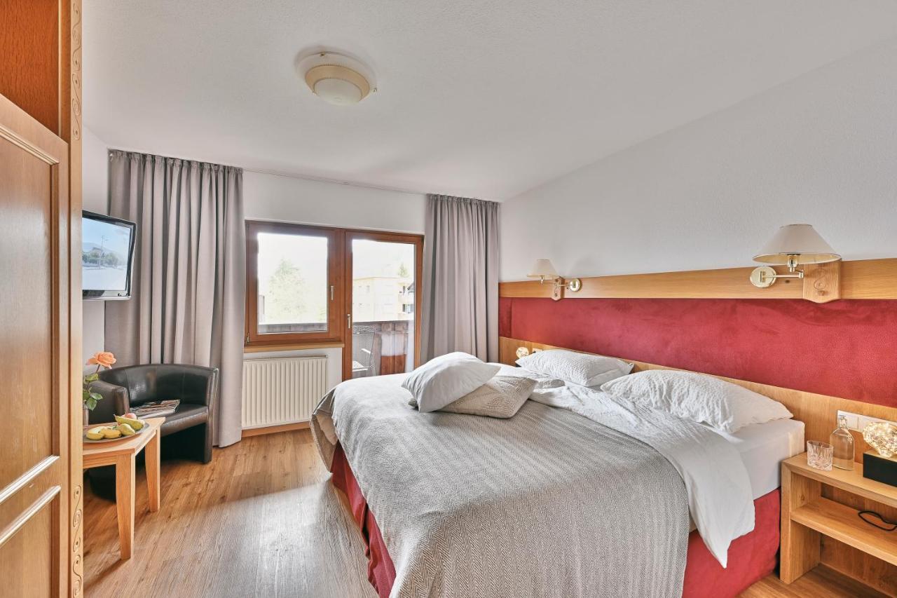 Der Klostertalerhof Klosterle am Arlberg Luaran gambar