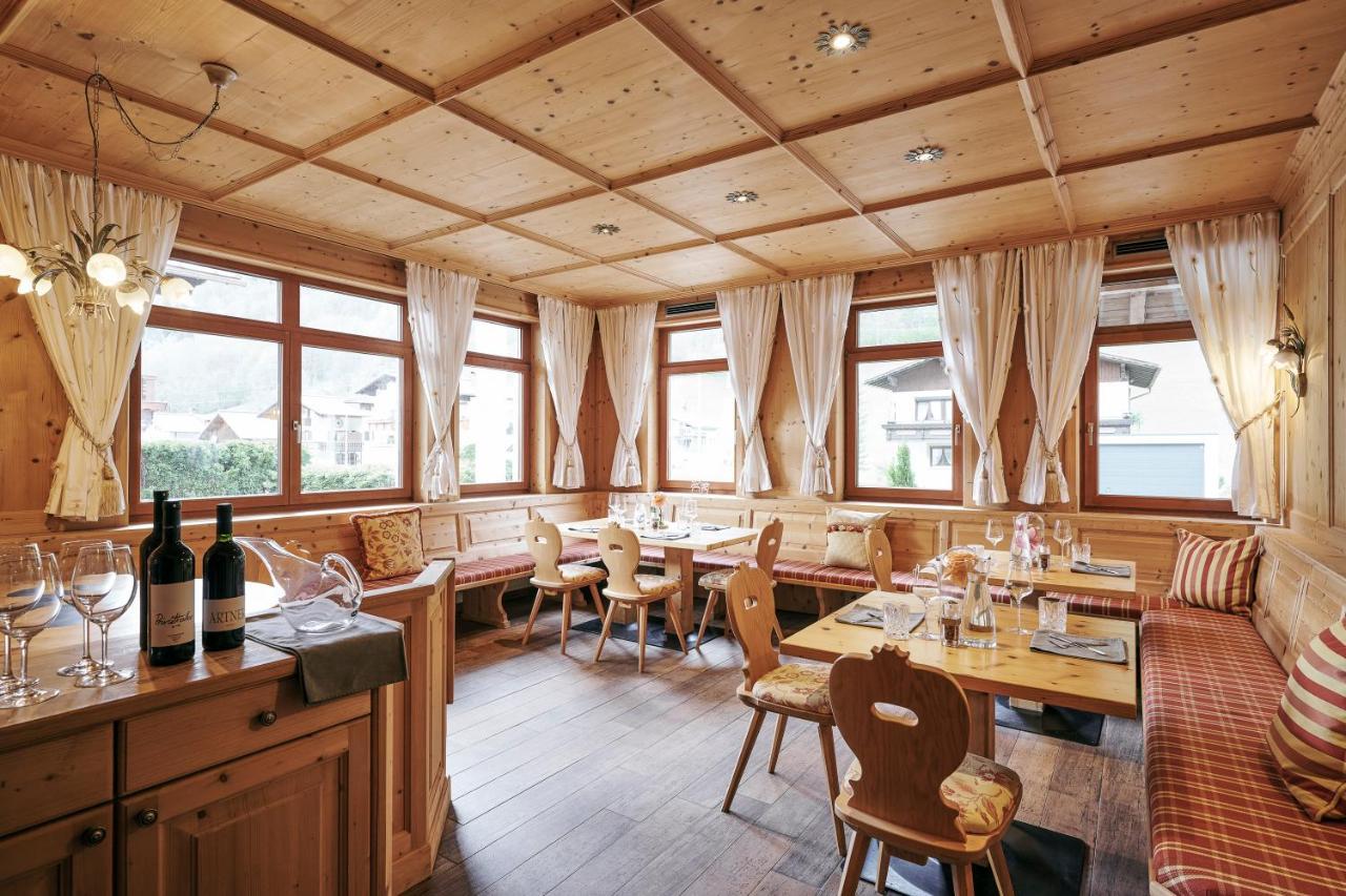 Der Klostertalerhof Klosterle am Arlberg Luaran gambar
